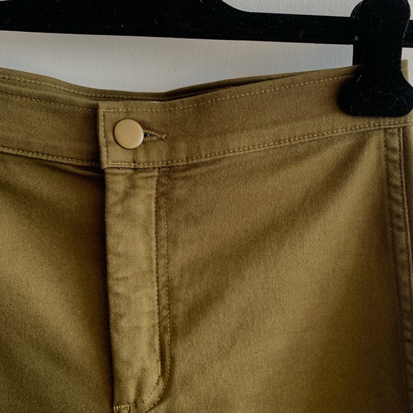 American Apparel Easy Jeans - Picture 3 of 10